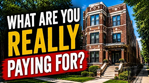 What Property Management Companies Actually Do for Landlords in Chicago